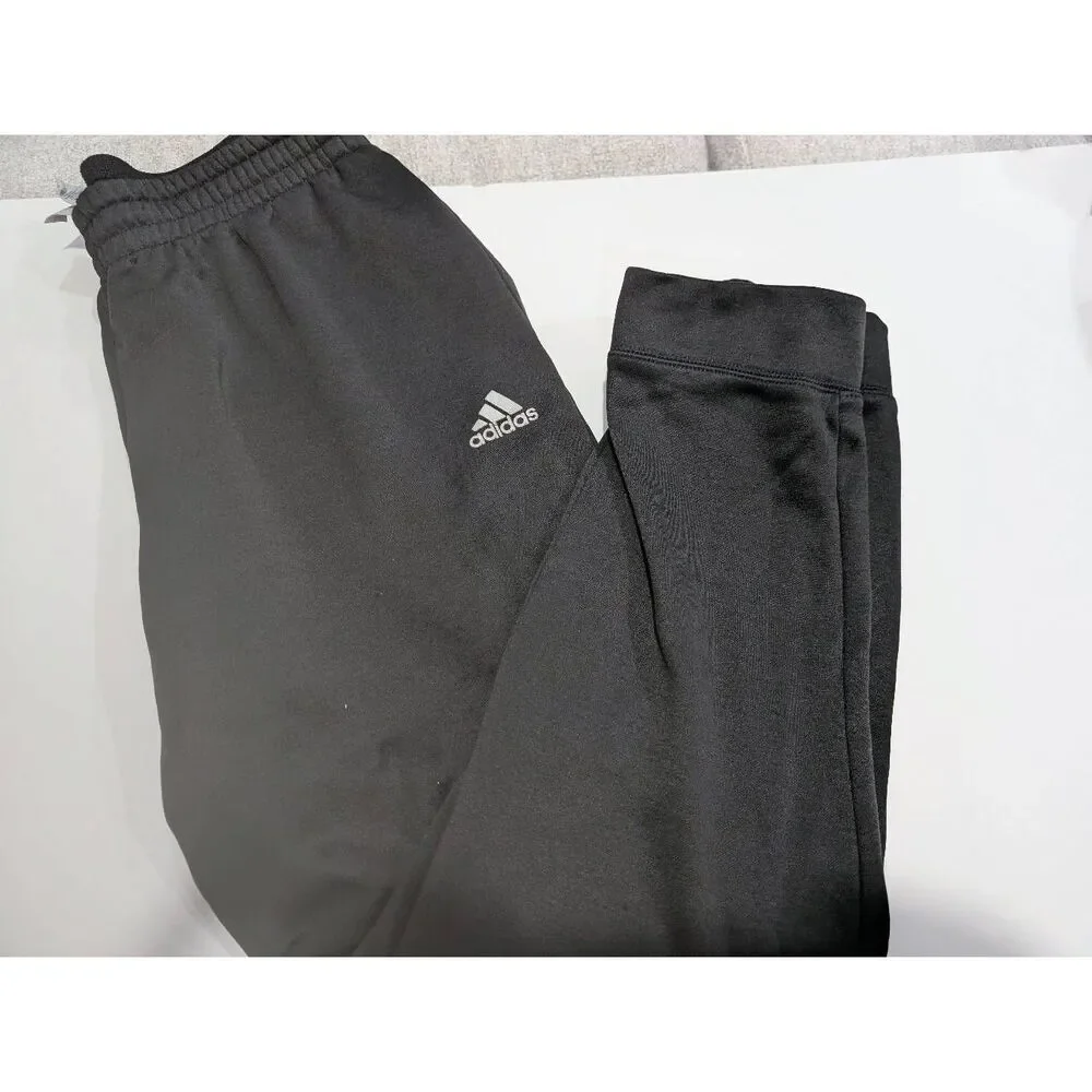 Adidas tapered sweatpants‎
